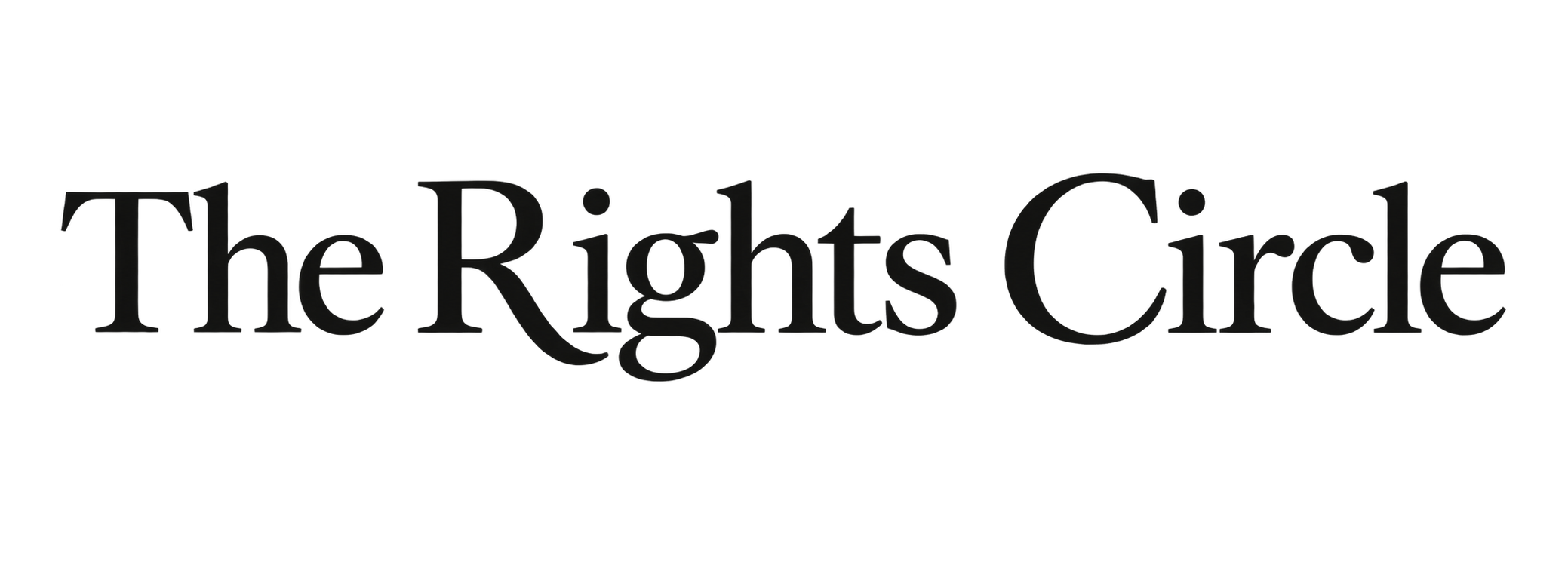 The Rights Circle